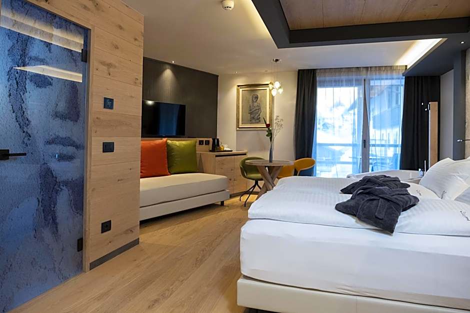 Locanda degli Artisti Art Hotel