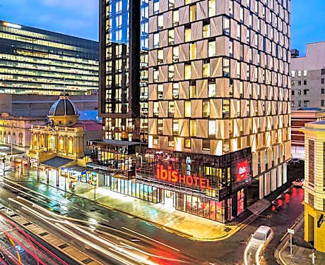 ibis Adelaide