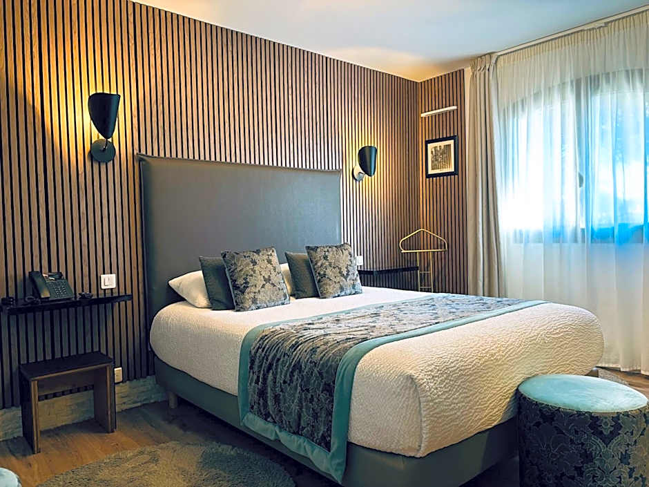 Le Confidentiel Hôtel & SPA