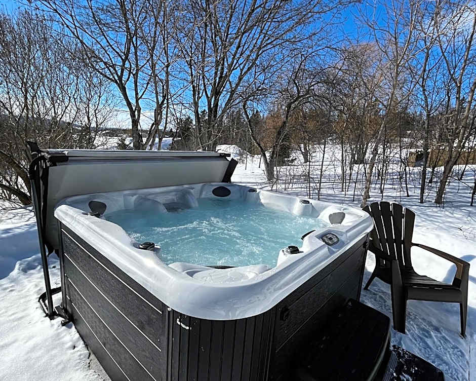 Auberge musicale Pour un Instant