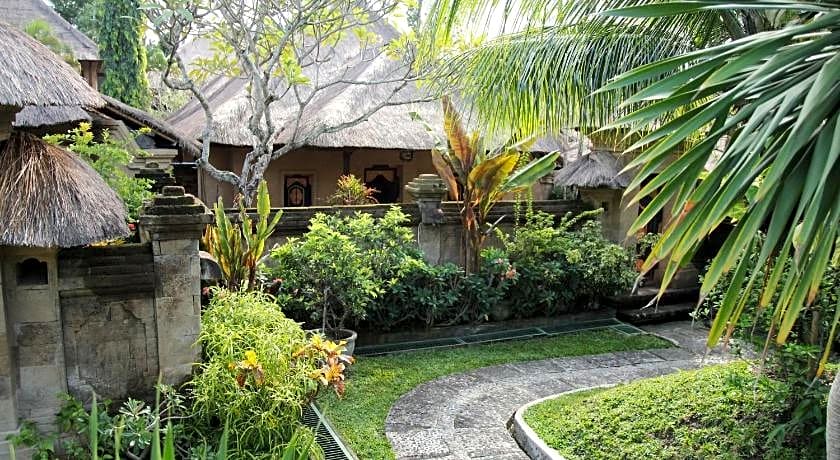 Bali Agung Village Hotel