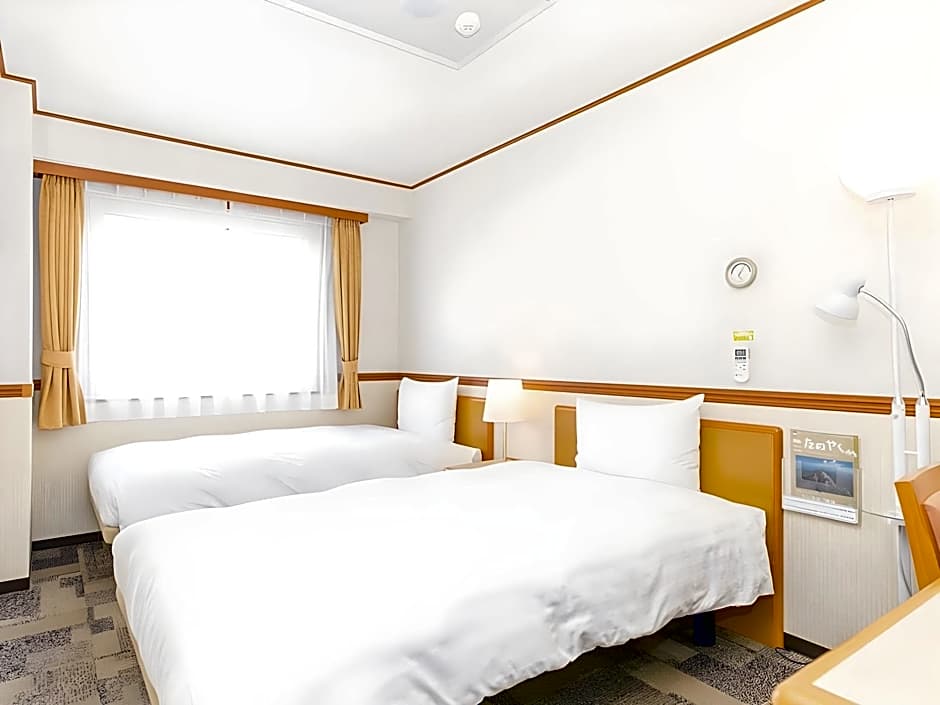 Toyoko Inn Fukui Ekimae