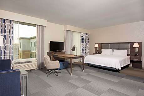 King Studio Suite - Non Smoking