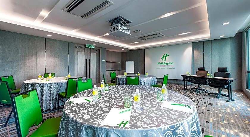 Holiday Inn Johor Bahru City Centre By IHG
