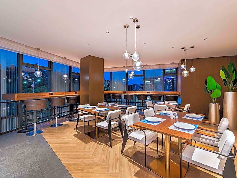 Novotel Dongguan Songshan Lake