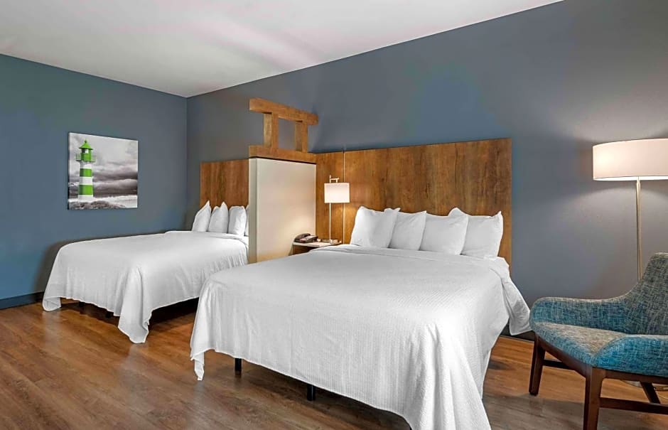 Extended Stay America Premier Suites - Fredericksburg