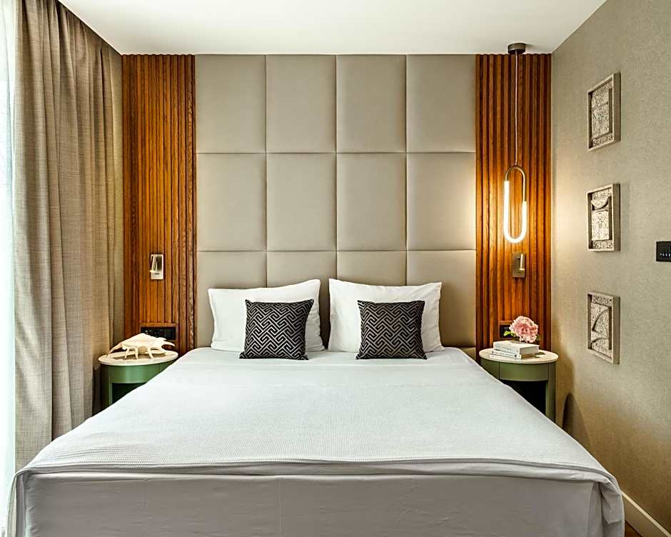 Boutique Hotel Villa Royal