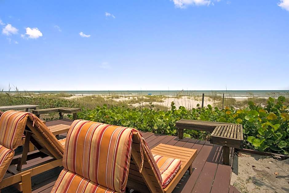 Beach Place Guesthouses