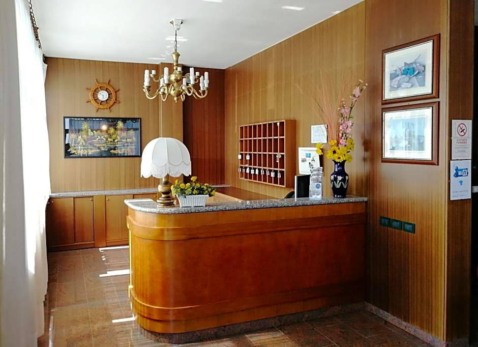 Residence Villa Margherita B&B