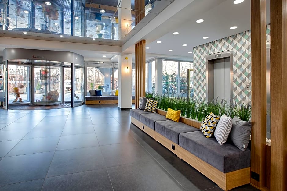 City Hotel Berlin East