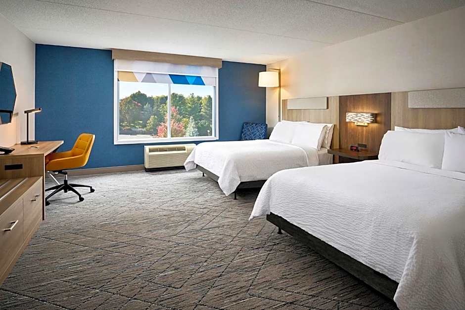 Holiday Inn Express & Suites Kitchener Southeast By IHG
