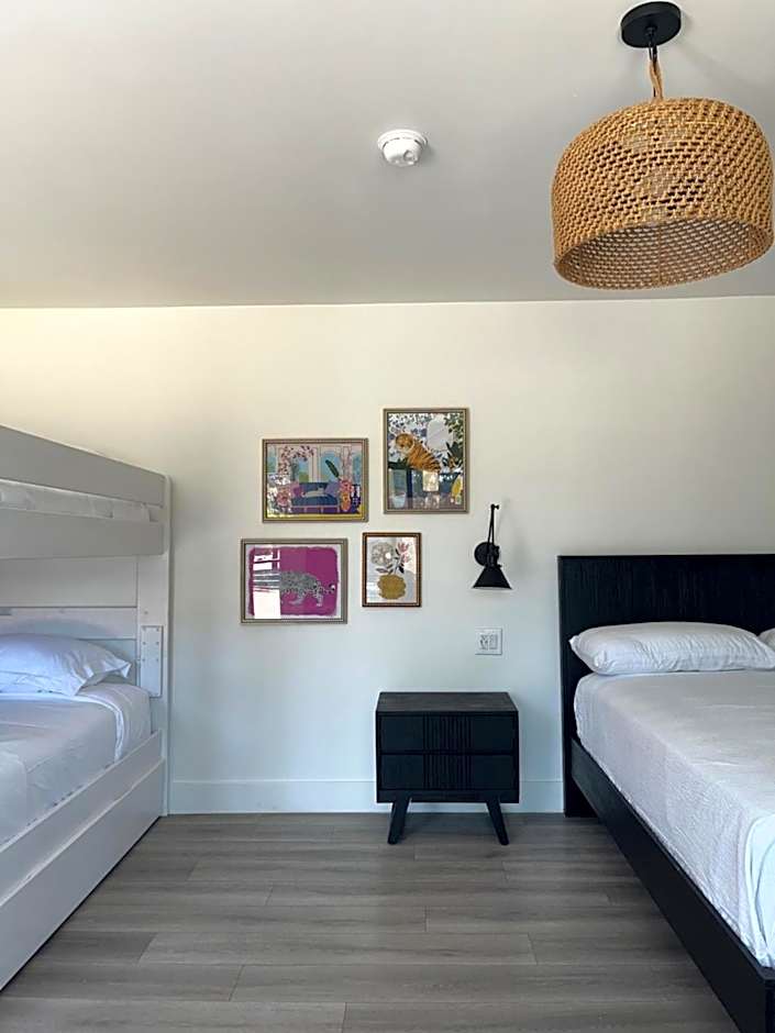 Anaheim Maingate Inn