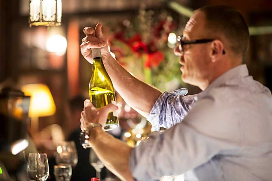 Gran Hotel De Passage