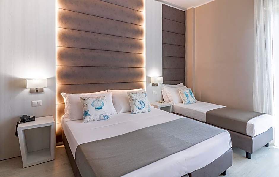 Hotel Biancamano