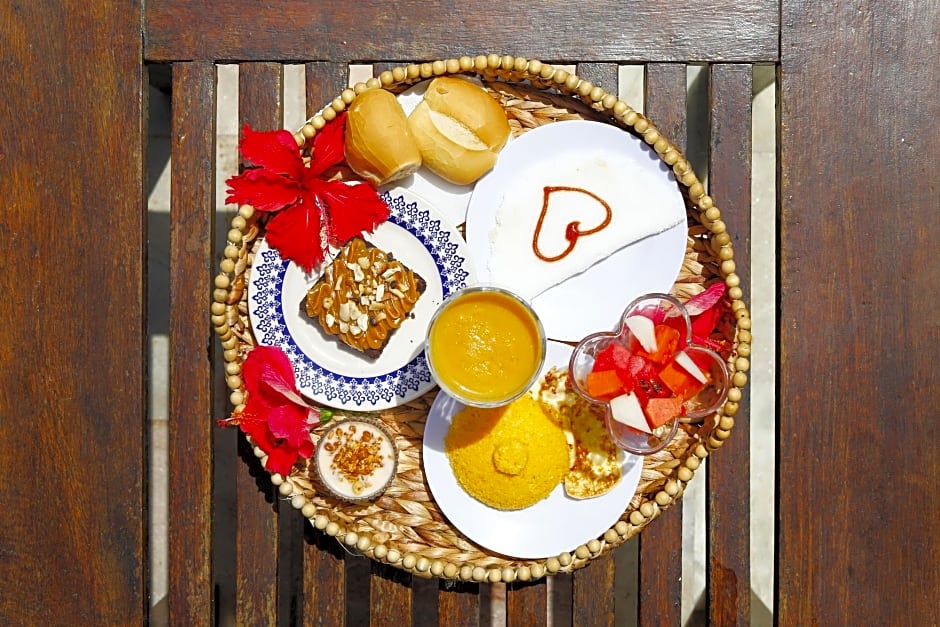 Pousada Villa Maraca