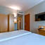 Travelodge Madrid Alcala de Henares
