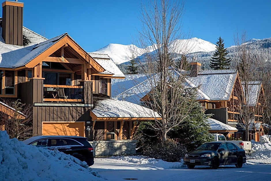 Montebello by Whistler Premier