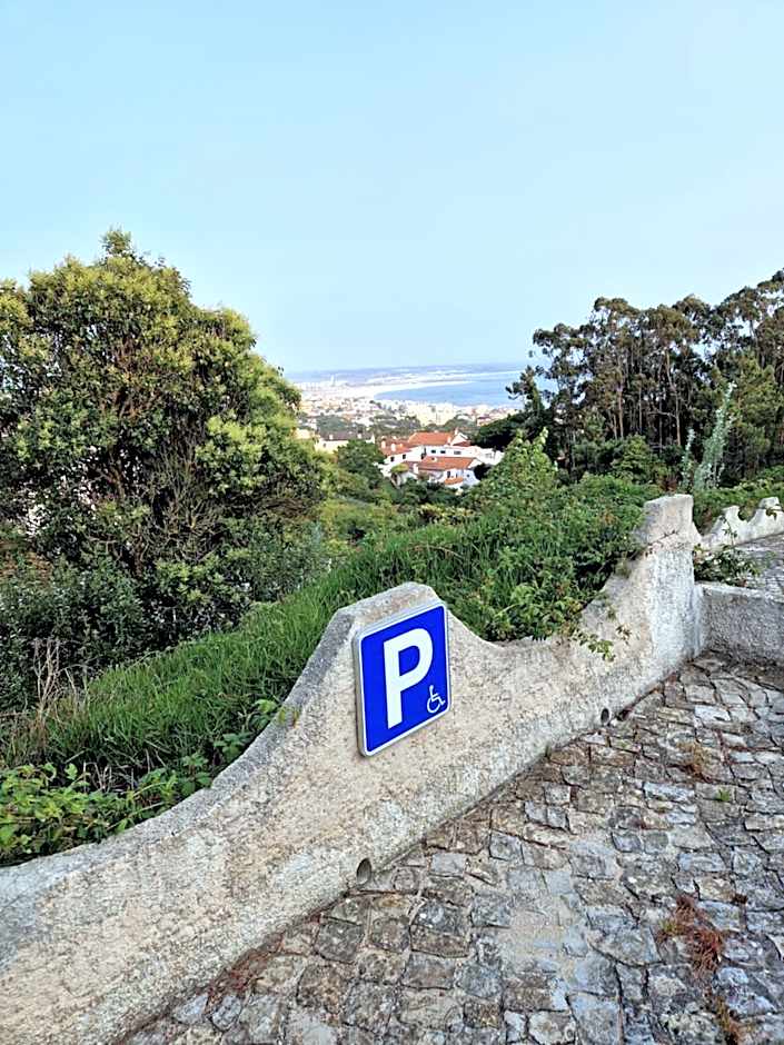 Apartamentos Turísticos Clube Vale Leão