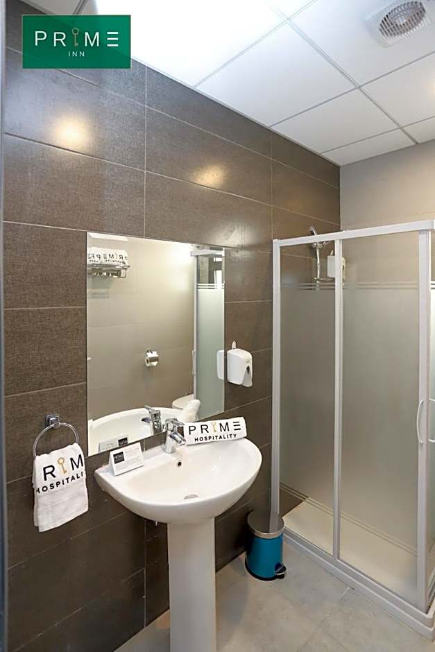 Prime Inn 10th Of Ramadan