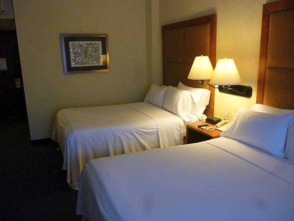 Holiday Inn Express Oaxaca - Centro Historico By IHG