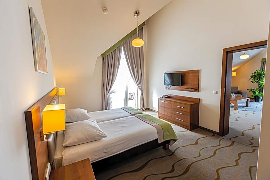 Hotel Olivia Medical SPA