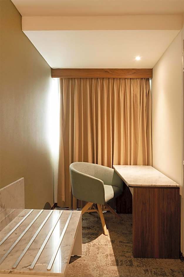 Hilton Garden Inn Mexico City Polanco