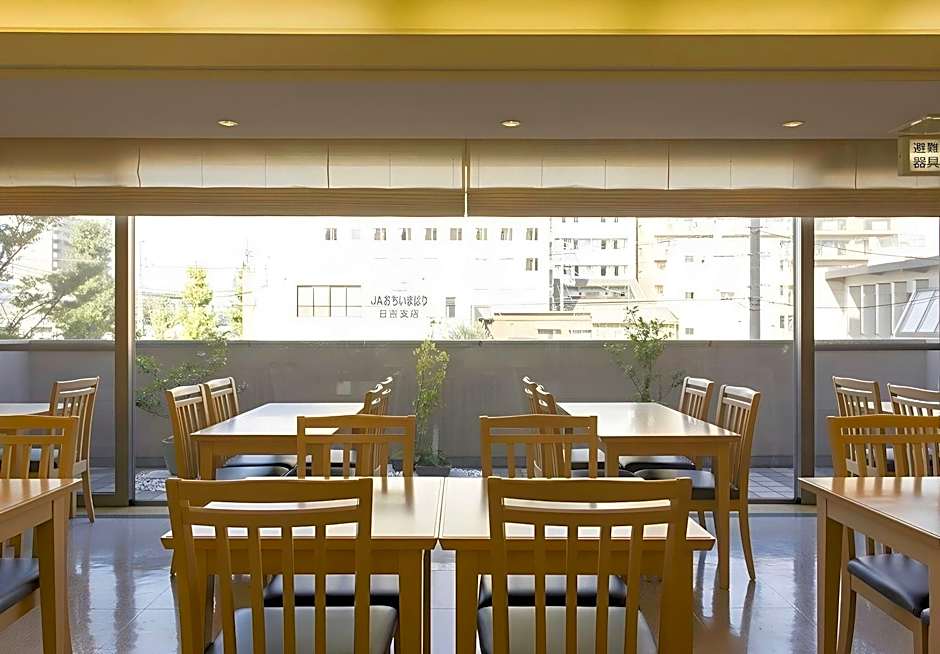 Imabari Urban Hotel