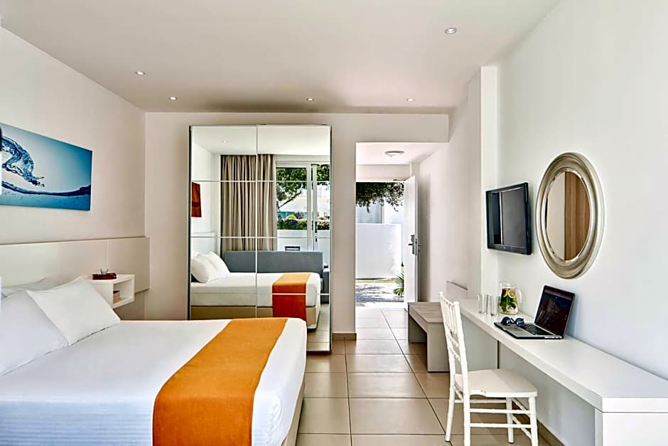 Atlantica Sancta Napa Resort