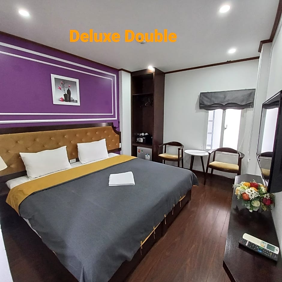 MayFlower Hotel Hanoi