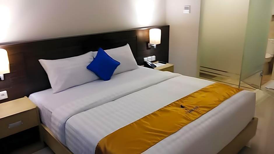 Hotel Safin Pati