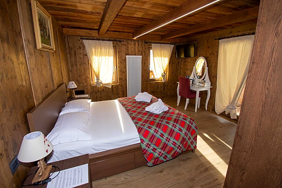 B&B LE TERZE - Wellness & SPA - E-bike rental