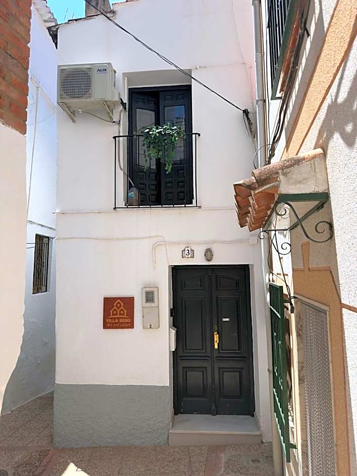 Villa Beso Casa Rural