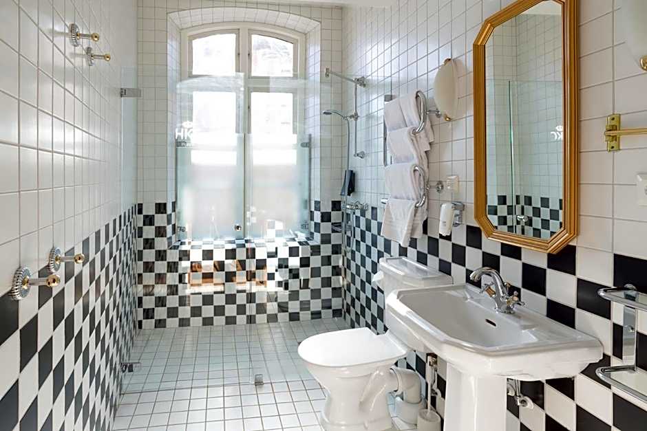 Clarion Hotel Orebro