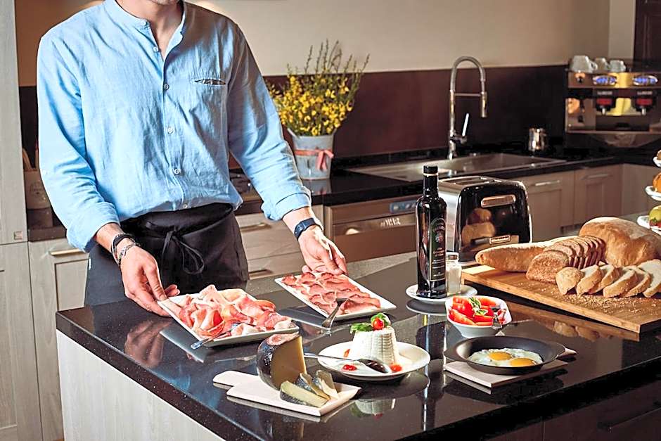 Il Mastio di Spedaletto