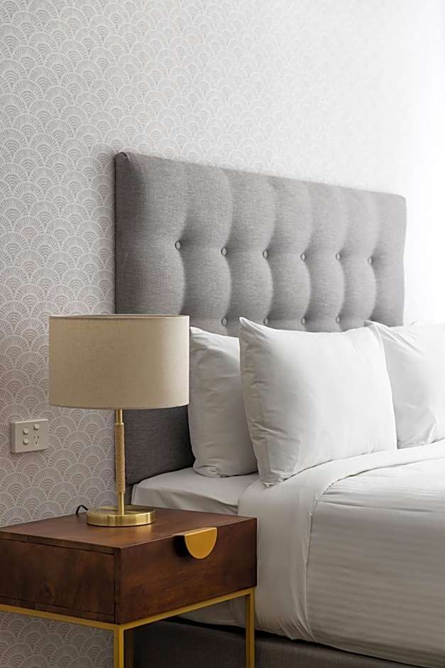 Southern Cross Hotel