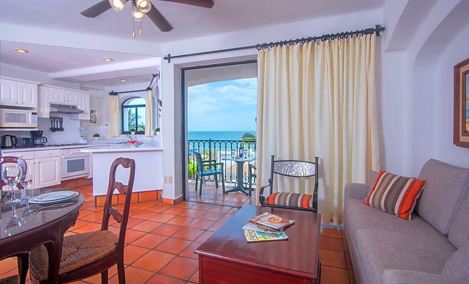 One Beach Street Puerto Vallarta