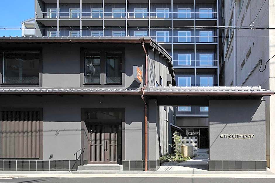 Tokyu Stay Kyoto Sanjo-Karasuma