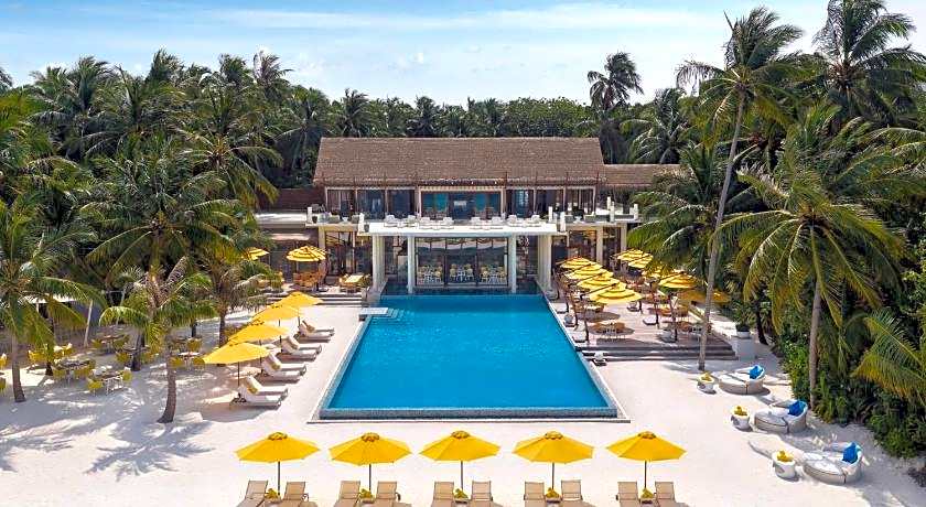 Niyama Private Islands Maldives