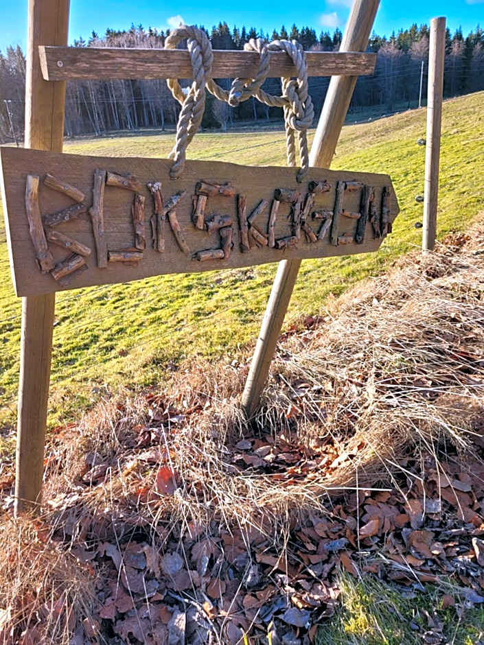 Bokskogens Guesthouse