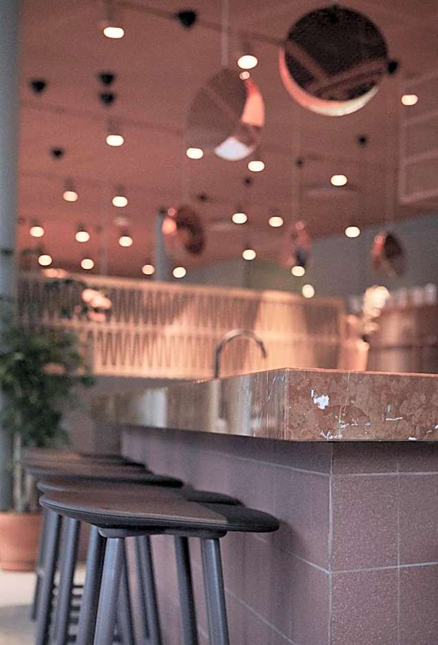 Best Western Plus Grow Hotel