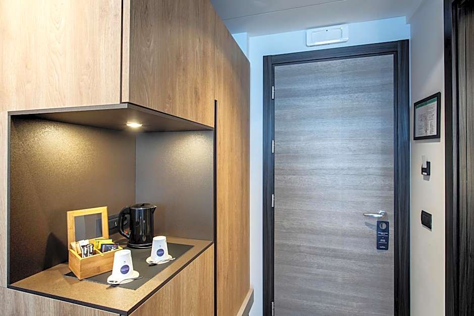 Novotel Parma Centro