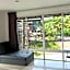 The CHU cafe/guesthouse