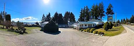 Marland Motel