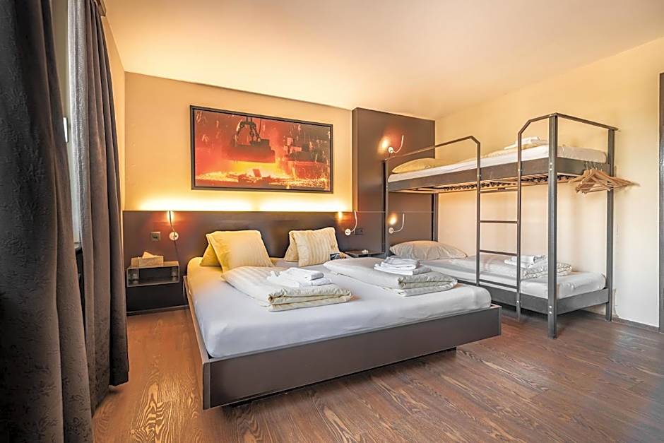 feRUS Hotel