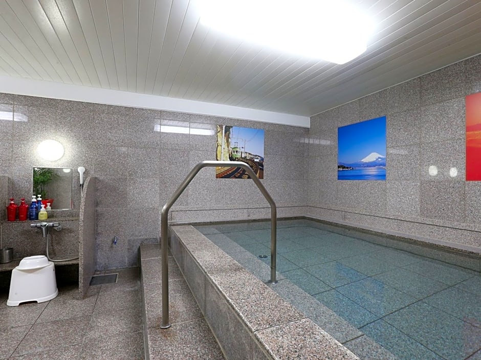 Hotel Hokke Club Shonan-Fujisawa