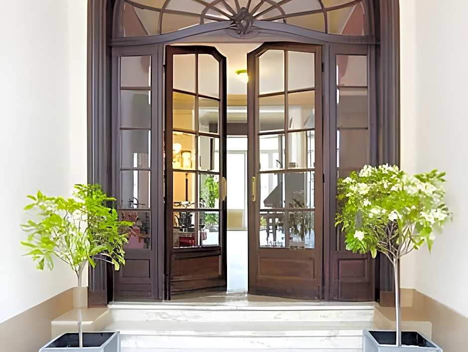 Charme Hotel Hancelot