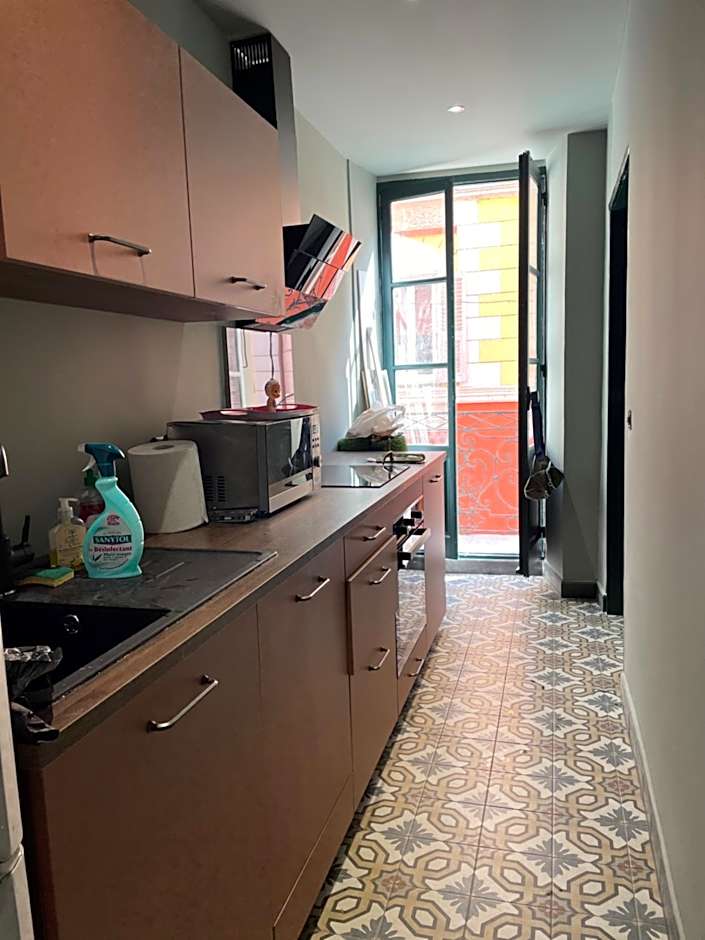 CASADELLA - Casa Calittu