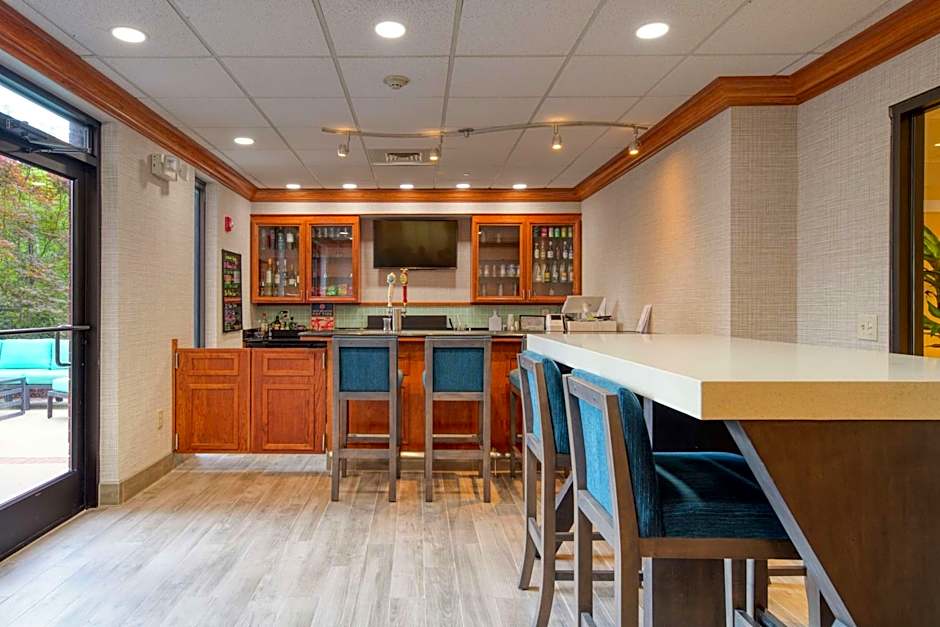 Hampton Inn Wilmington-University Area/Smith Creek Station