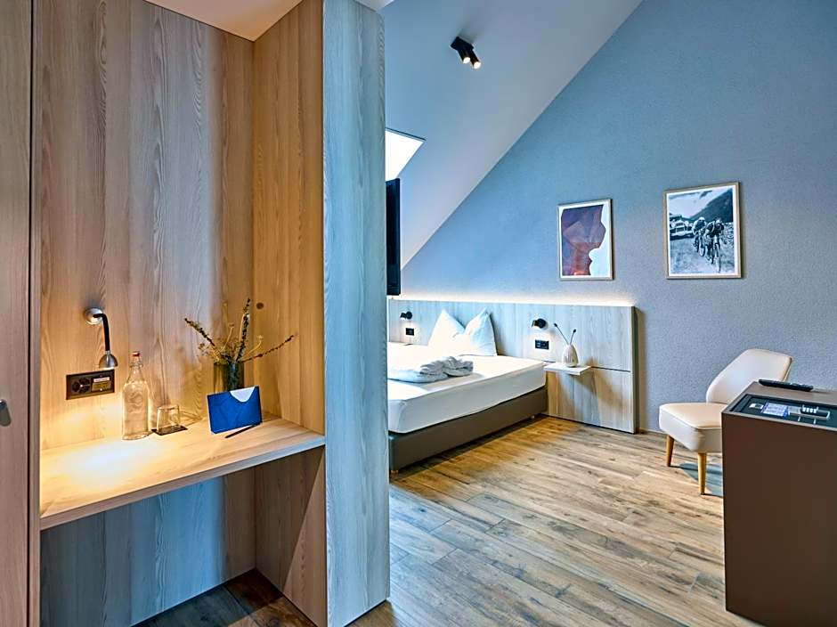 Hotel Balga Natur- und Bikehotel