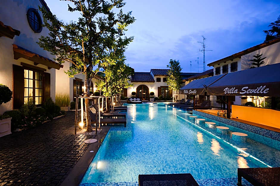 Villa Seville Hua Hin